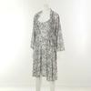 Wacoal 30d PolyeSter Floral Women S Gown Set Wgn2503a Wgn2503b
