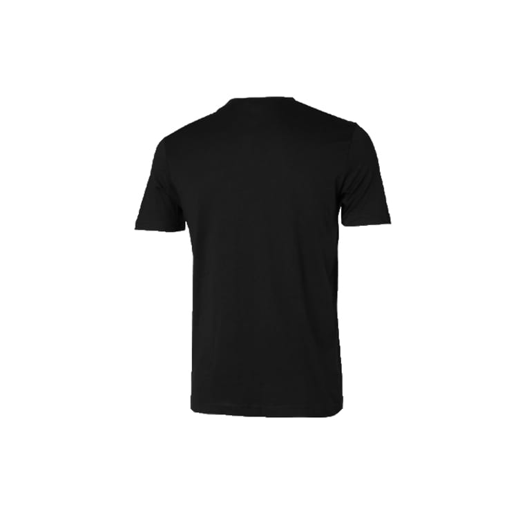 PUMA ESSENTIALS T Shirt Men's Black 844137-01