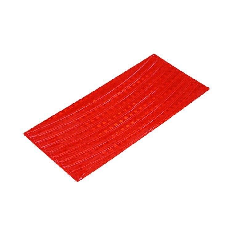 Car Stickers & Wheel Reflective Stickers: Enhance Vehicle Safety & Style. Suitable for Cars, Bicycles & Mountain Bikes