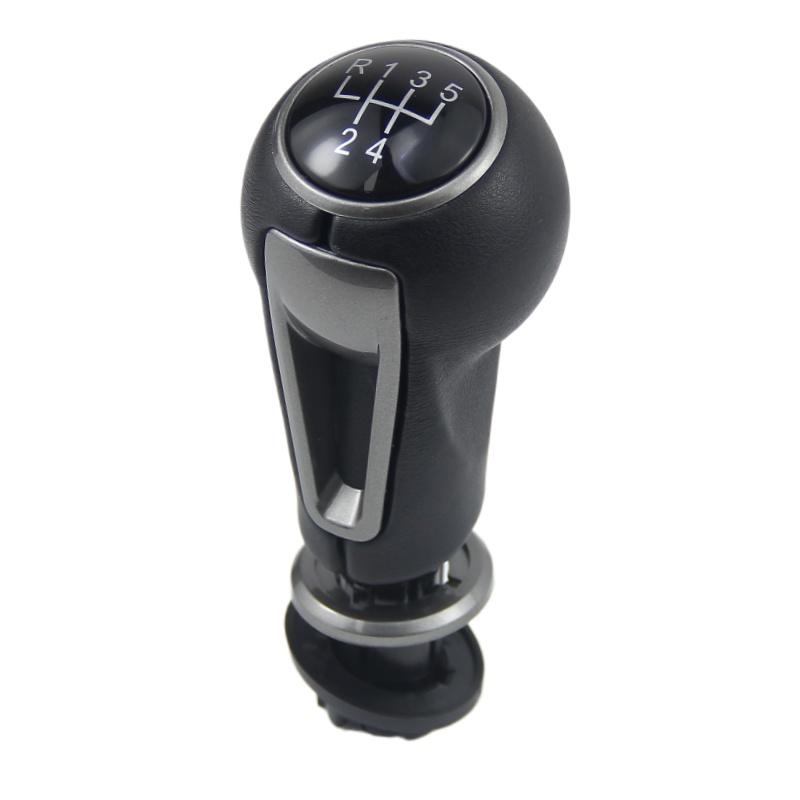 Schaltknauf Schaltstock Schalthebel Stock Stift Für SEAT IBIZA IV (6j) 2009-2017 Autozubehör Teile