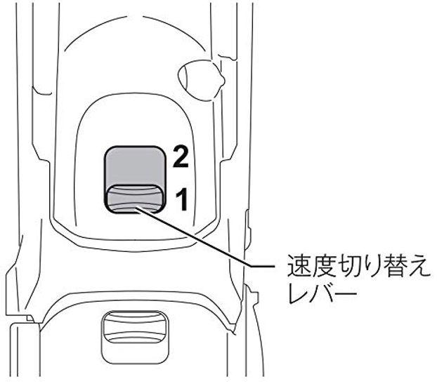 Makita Rechargeable Pen Driver Drill Body Only DF012DZB (Black)