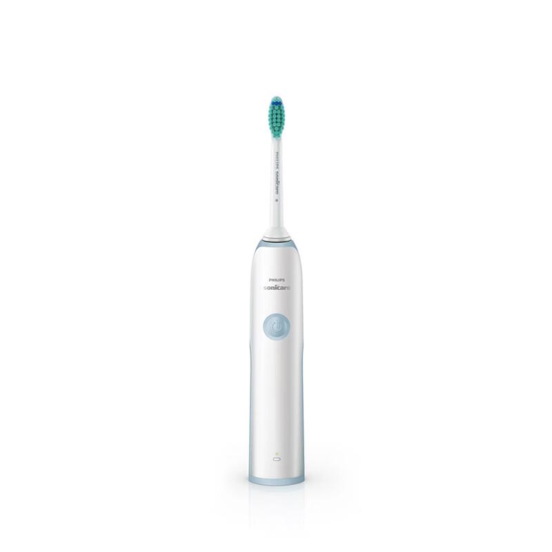 Philips Sonic Toothbrush & Probiotic Mouthwash Oral Care Set