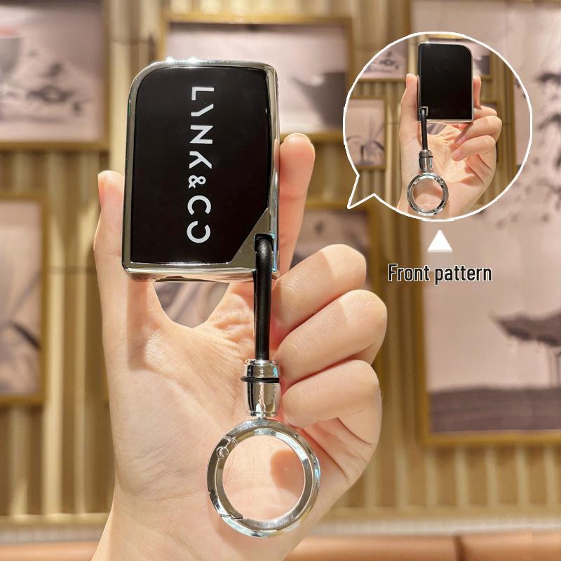 Lynk & Co 2022 Key Cover: Premium 06, 23, 01, 05, 09 Car Models