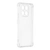 For Honor X7b 4G/400 Smart 5G Phone Case Reinforced Four Corner Anti-Drop Clear TPU Phone Cover