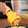 Corn Deblending Machine - Corn Kernel Saw - Corn Kernel Separator - Household Kitchen Small Tool