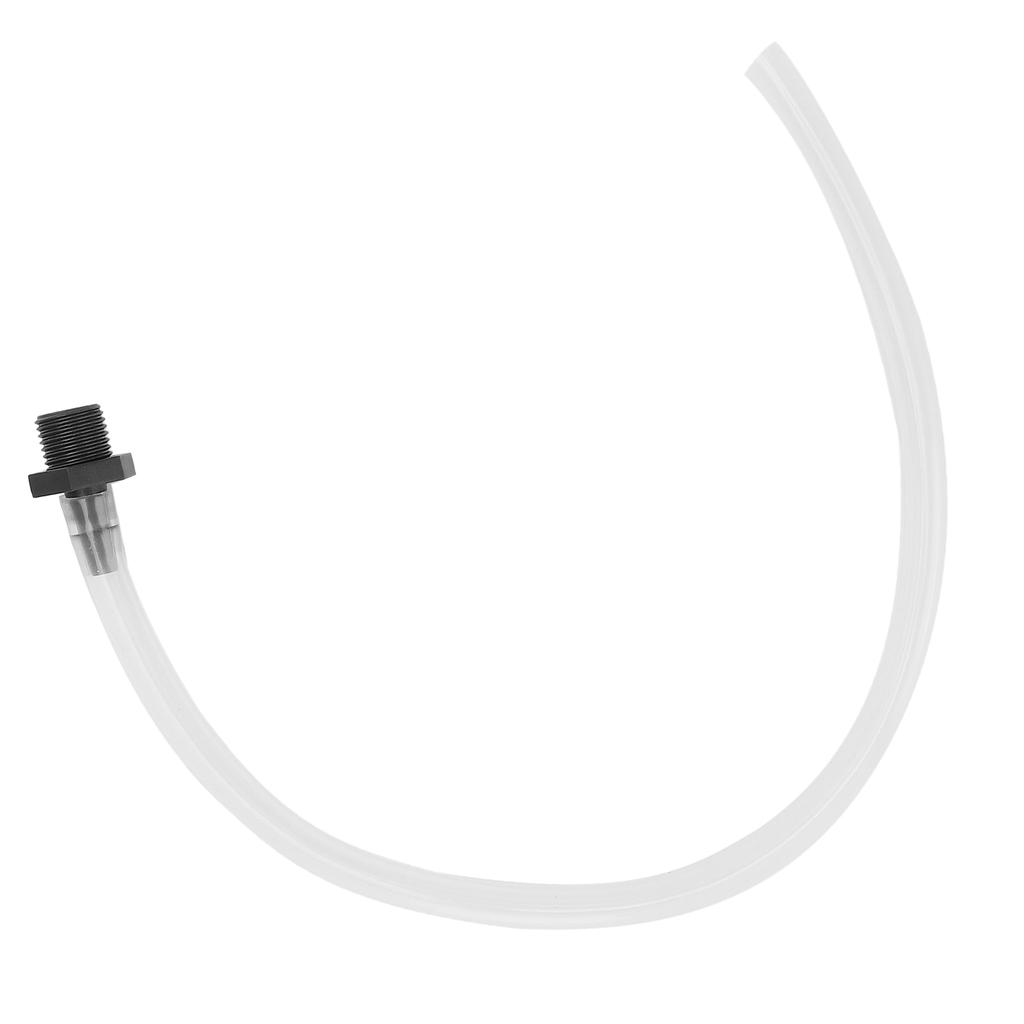 Humidifier Tubing Connector for 5L Oxygen Generator Humidifier Cup Replacement Part Accessory
