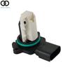 Mass Air Flow Sensor For 2007-2018 Dodge Ram 2500 3500 4500 5500 6.7L 53034068AA