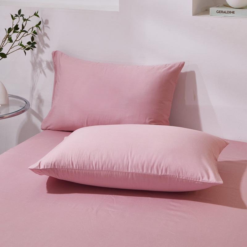 

2 шт. Роскошные наволочки после стирки - Супермягкие гладкие прохладные наволочки с застежкой-конвертом Идеальный праздничный подарок, Декор для спальни, Геометрический узор 2PCS 48x74cm pillowcases