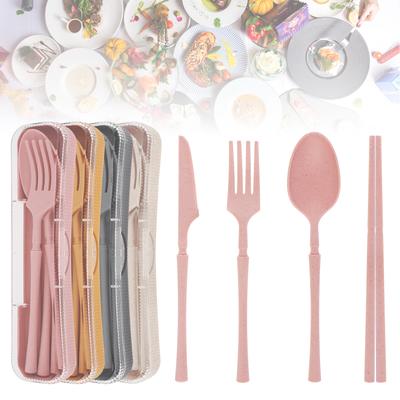 Posate – Set di posate
