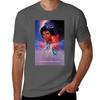 Captain EO We Are Here To Change The World Vintage Poster T-Shirt shirts graphic tees t shirts for men pack