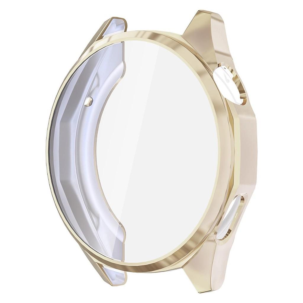 soft TPU Case For Huawei GT6 41mm Screen Protector All-Around Protective Cover Shell For Huawei GT6 46mm Bumper Accessories