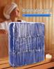 Pantaloncini usa e getta in TNT per Sauna e Massaggi da Uomo