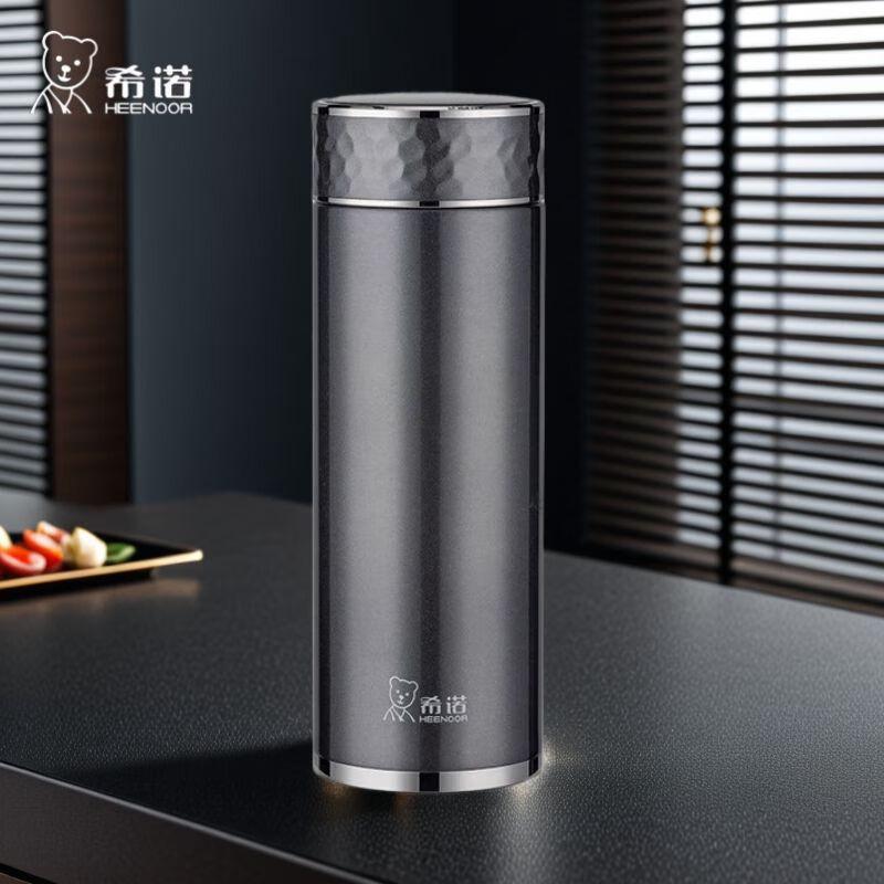 

Heenoor Vacuum Insulated Travel Mug