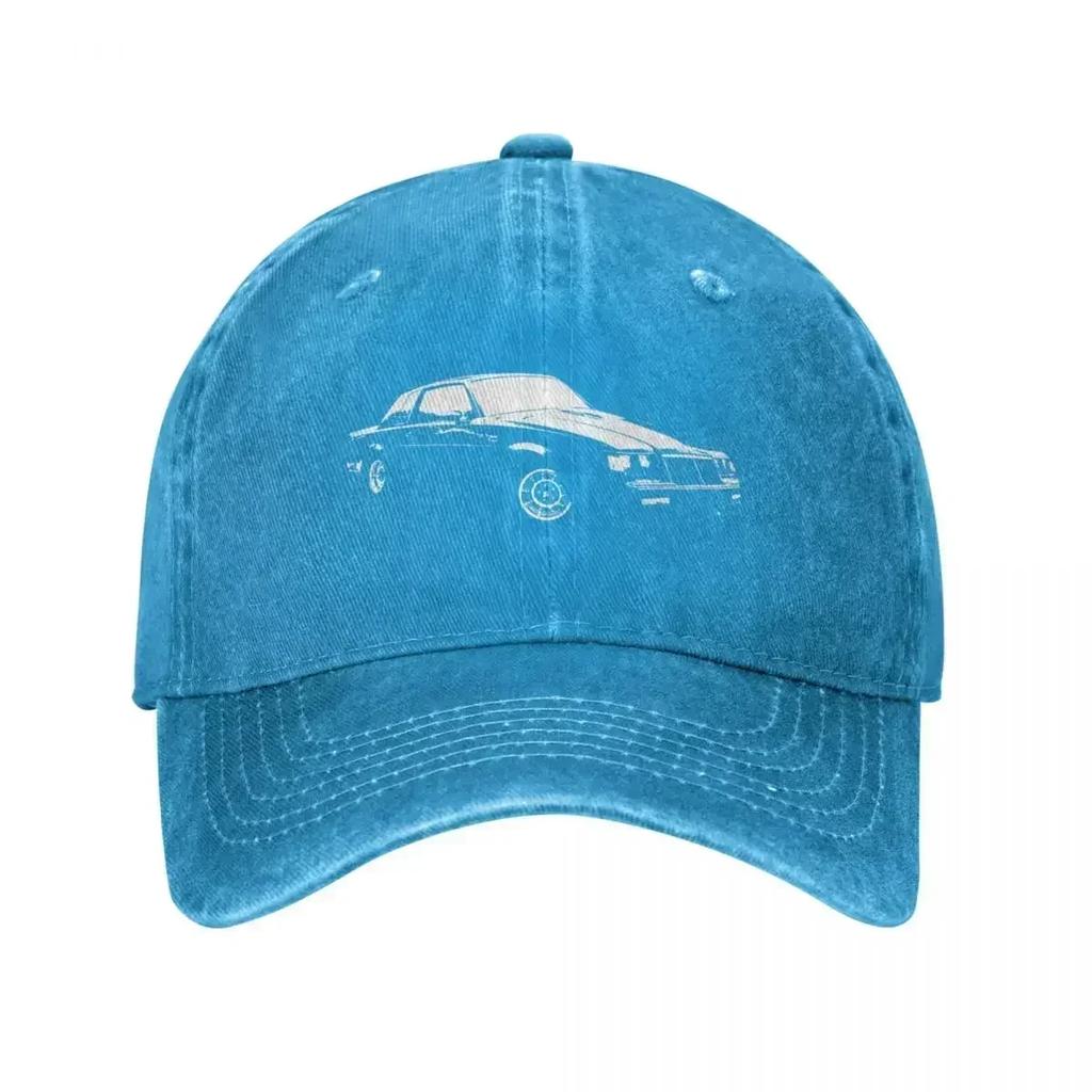 Grand National Baseball Cap Hat Man Luxury Cute Visor New In Hat Luxury Woman Men's