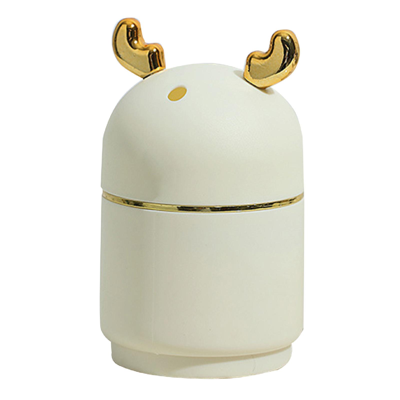 Диспенсер для зубочисток Милый мультяшный пластиковый держатель для зубочисток Автоматический выдвижной держатель для зубочисток Стильный контейнер для зубочисток для кухни гостиной