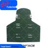 Fude City Shooting Target Boards (10 Pcs)