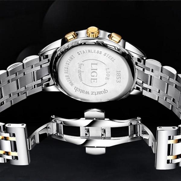 lige 1853 watch price