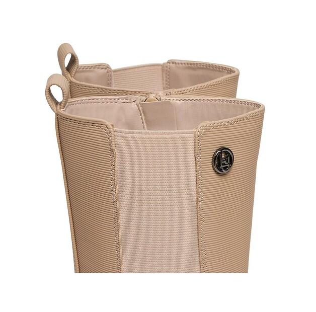 Ankle Boots Liu Jo Taylor 628 4F3717 EX014 Beige