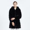 2026 Direct Supply Wool Jackets, Women's Coats, Women's Reversible Cashmere Jackets, Women's Loose Fit, Direct Factory Sales