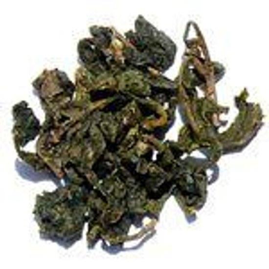 Mori no Kokage Tieguanyin Tea 2g50p (Residual Pesticide Tested) Bag Medium-Tea