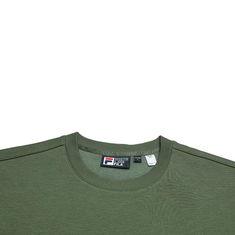 FILA ORIGINALE Sweatshirt Men's F51M549202F-KK