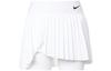 Dri Fit Casual Short Skirts Women's White DR6850-100