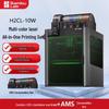 Impressoras e scanners 3D – Impressoras 3D