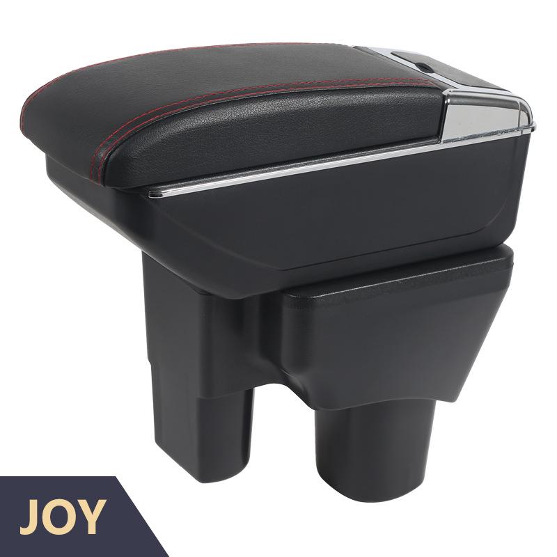 JOY Car Armrest Box Interior Accessories