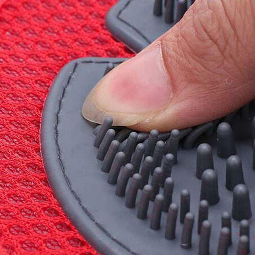 Pet Grooming Glove Pet Supplies Dog Brush Glove Pet Glove Dog Bath Cleaning Supplies Dog Combs