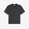 [lacoste] Men's Multi-Stripe Short-Sleeve T-Shirt TH753E-56G166