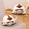 45-55cm Anime Avatar the Last Airbender Appa Plush Toys Avatar Appa Momo Plush Soft Stuffed Animals Toy Gifts for Children Kids