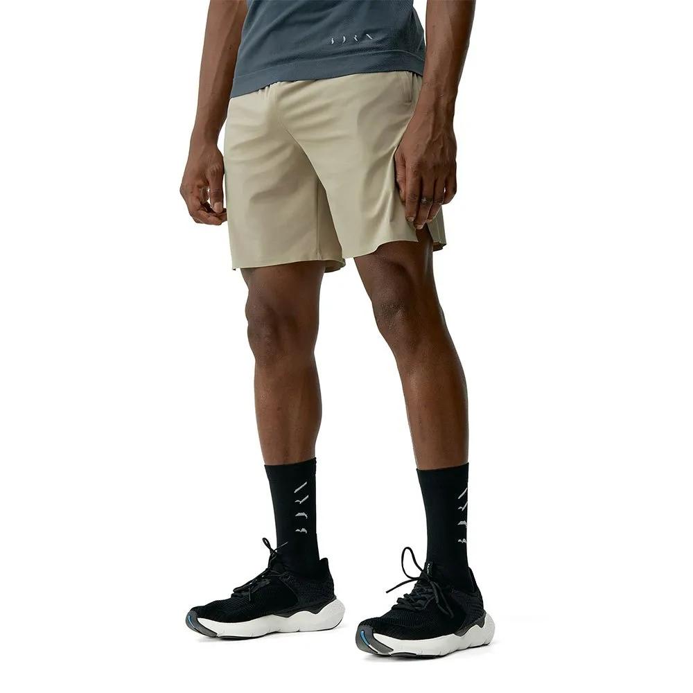 Born Living Yoga Шорты Orinoco