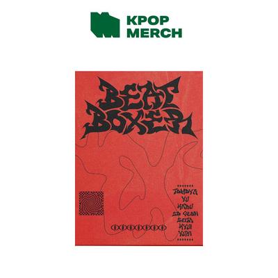 Beat-Boxer (Special Ver.)