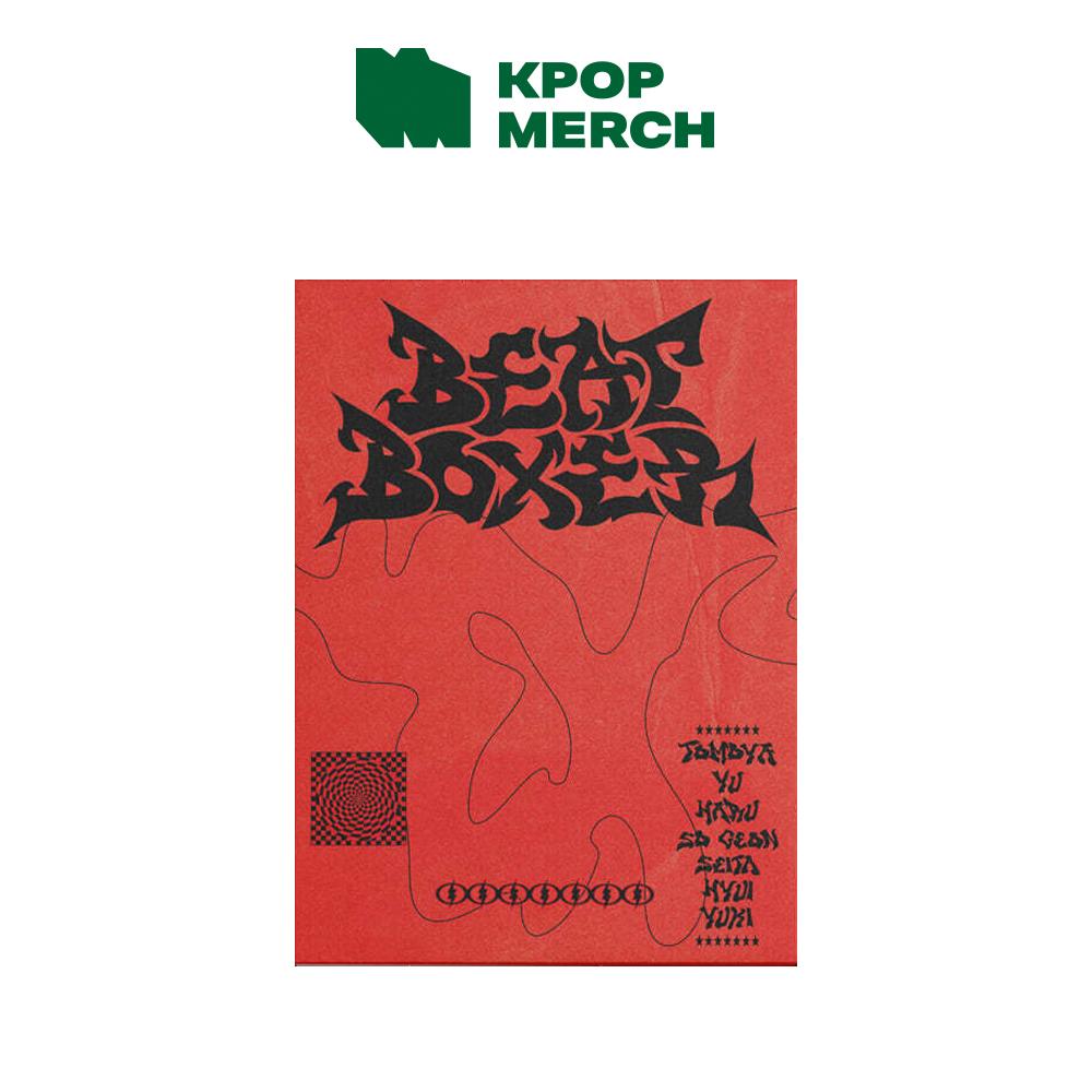 NEXZ Beat-Boxer (Special Ver.)