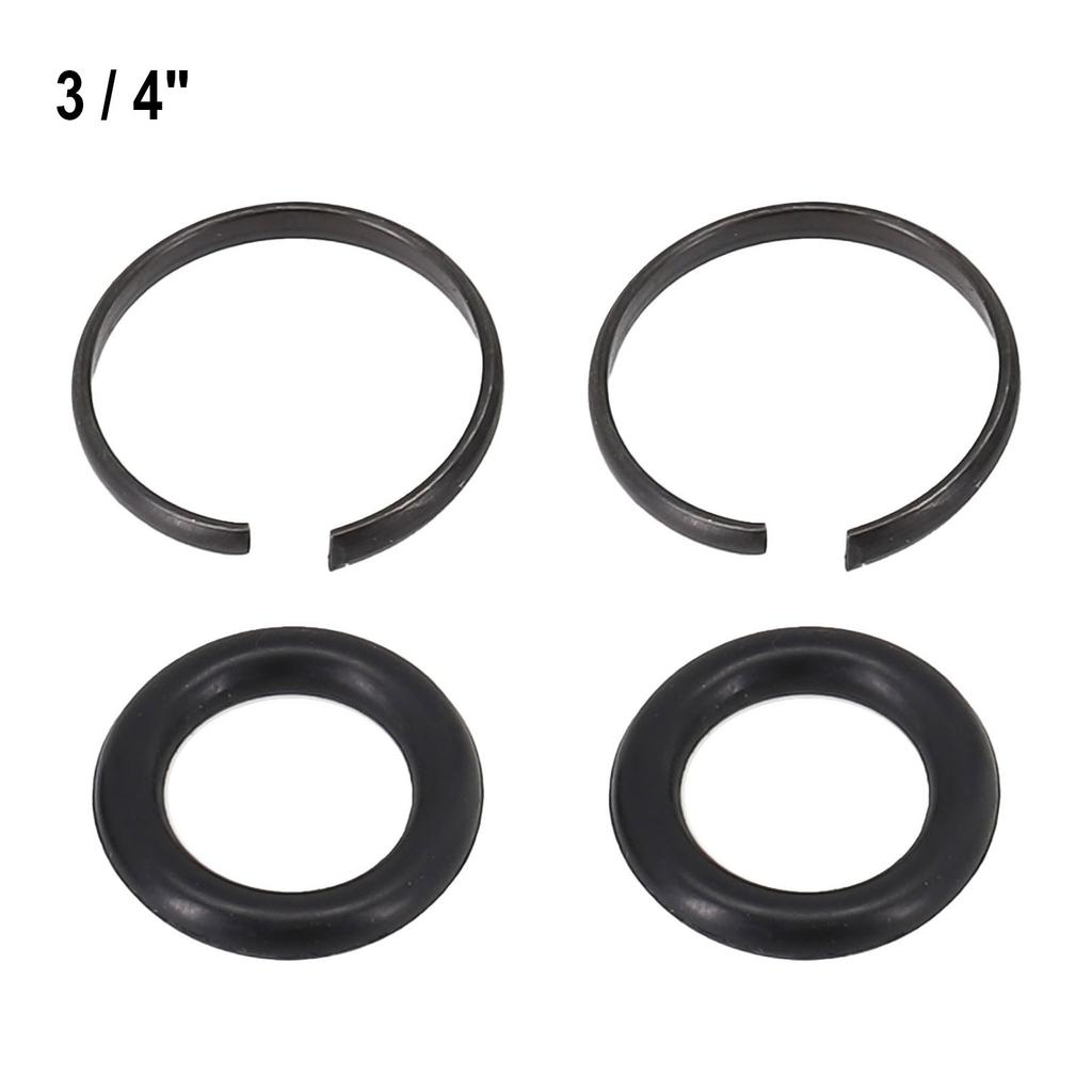Retainer Rings For IR 3 8in 1 2in Wrench Retaining Ring Clip