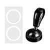 Button Start Gear Lever - Auto Push Button Rocker, Engine Decoration Start Stop Lever
