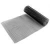 3x6mm Aluminum Alloy Car Grille Mesh Sheet Grid Body Bumper Rhombic Grill Universal