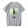 Solo Ladri Band In Tour 2015 T Shirt Taglia Completa S 5XL TT256 vintage Lavato uomo moda Leggermente Unisex