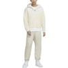 Nike Fleece Oppvarming Casual Jakke Herrejakker Gul DD0300-137