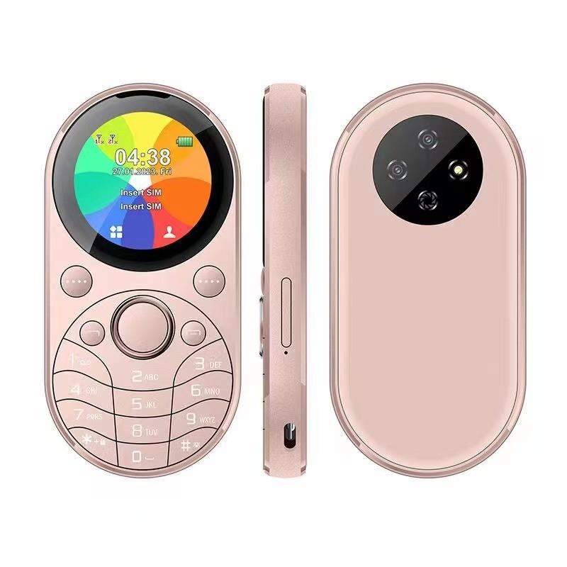 I15 Mini Elderly Machine Children's Mini Machine, Non-smart Machine Spare Small Mobile Phone