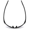 MAXJULI Men sunglasses Classic UV400 Fashion Driving Sports Unbreakable Rimless Design Oval Male for Women's TR90 Material Frame Sun Glasses 8008