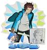 World Trigger Famous Scene Diorama Figure Yuichi Jin Limited Edition Goods