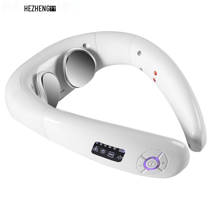 Hezheng Wireless Smart Neck Massager