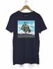 Can Monster Movie Men's T-Shirt - Krautrock Prog Rock Fist New