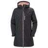 Parka Belfast Winter