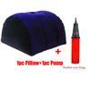 Inflatable Sex Aid Pillow Sexy Furnitures Portable Adult Love Games Adults Products For Women Men Masturbation Position Cushion