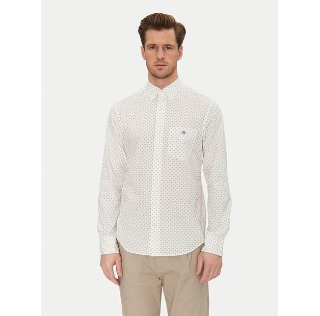 

Рубашка Gant 3250056 EU M