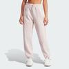 Adidas By Stella McCartney Sweat Pants Women Pants Pink IU0862