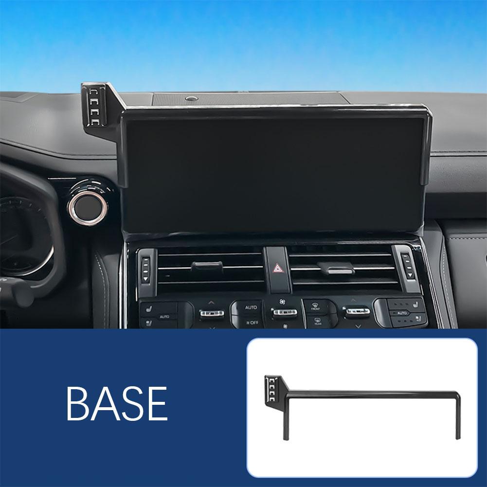 Adjustable Car Phone Holder Mount,Navigation Screen (2022-2023) Fixed Phone Ball L O2C0