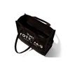 Marc Jacobs The Large Tote Bag Black Women Tote_bags M0016156-001